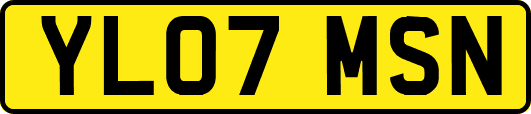 YL07MSN