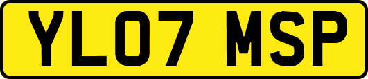 YL07MSP