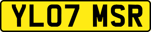 YL07MSR