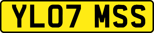 YL07MSS