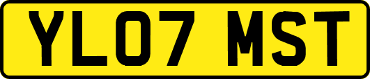 YL07MST
