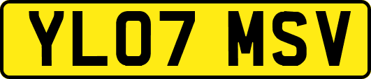 YL07MSV