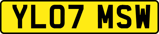 YL07MSW