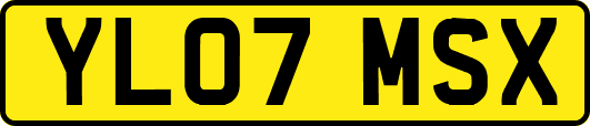 YL07MSX