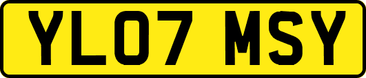 YL07MSY