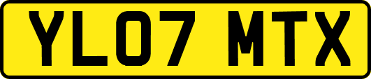 YL07MTX