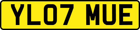 YL07MUE