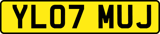 YL07MUJ