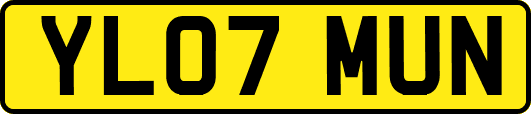 YL07MUN