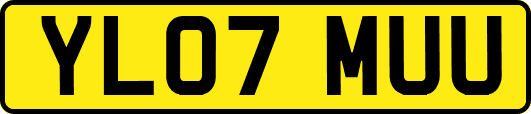 YL07MUU
