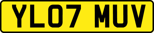YL07MUV