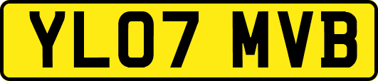 YL07MVB