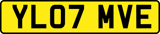 YL07MVE