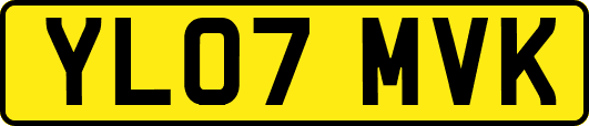 YL07MVK