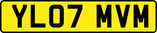 YL07MVM