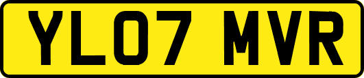 YL07MVR