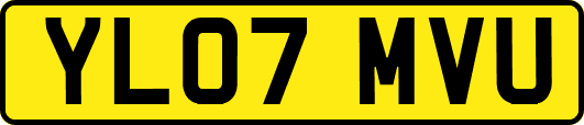 YL07MVU