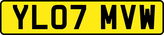 YL07MVW
