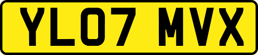 YL07MVX