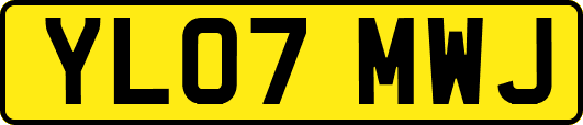 YL07MWJ