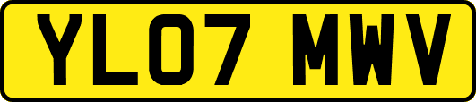 YL07MWV