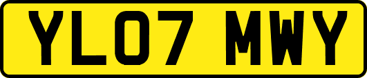 YL07MWY