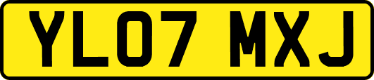 YL07MXJ