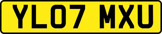 YL07MXU