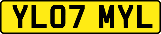 YL07MYL