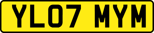 YL07MYM