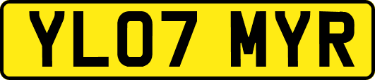 YL07MYR
