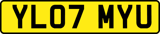 YL07MYU