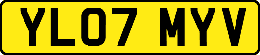 YL07MYV