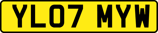 YL07MYW