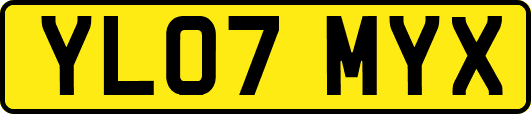 YL07MYX