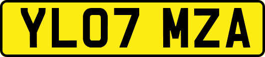 YL07MZA