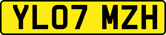 YL07MZH
