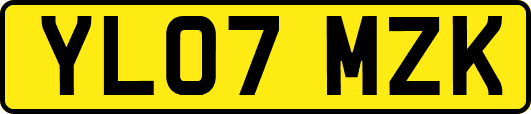 YL07MZK