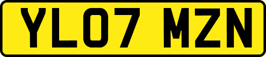 YL07MZN
