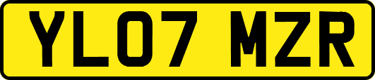 YL07MZR