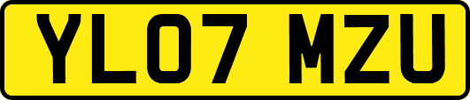 YL07MZU