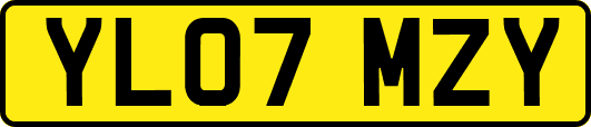 YL07MZY