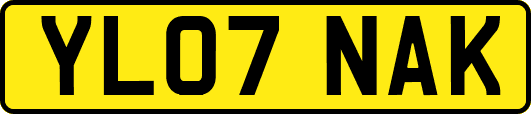 YL07NAK