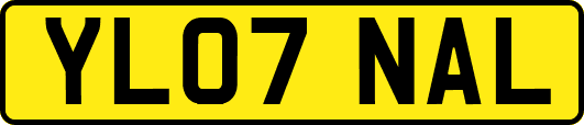 YL07NAL