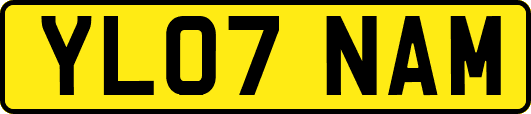 YL07NAM