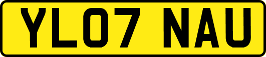 YL07NAU