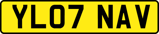 YL07NAV