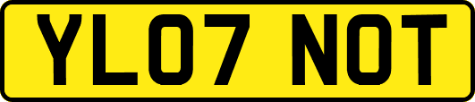 YL07NOT