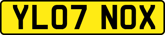 YL07NOX