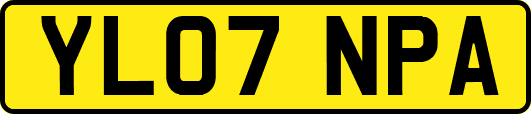 YL07NPA